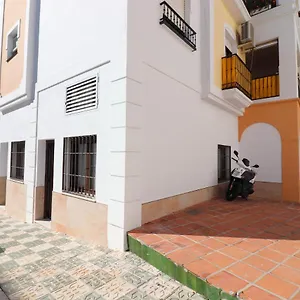  Apartamento Maquinilla A Spainsunrentals 1181