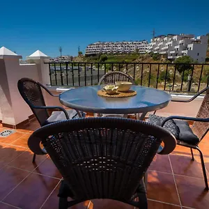  Apartamento Gaviotas 2e Menyber