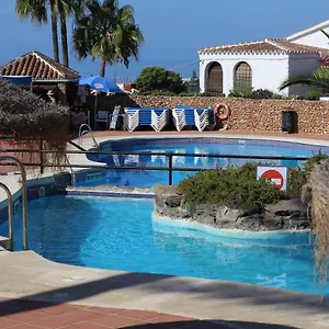  Apartamento El Capistrano Village Spacious Home, Large Terrace