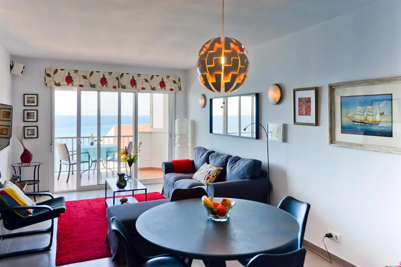 Apartamento Arce 2 Nerja
