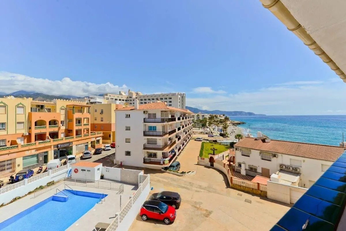 Apartamento Arce 2 Nerja España